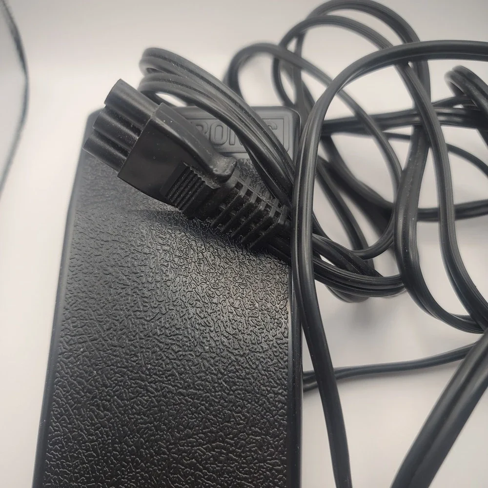 YDK Controller YC-482J-1 Kenmore Sewing‎ Machine Motor Speed Foot Pedal 3 Pronge
